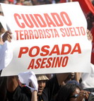 Posada Carriles,asesino